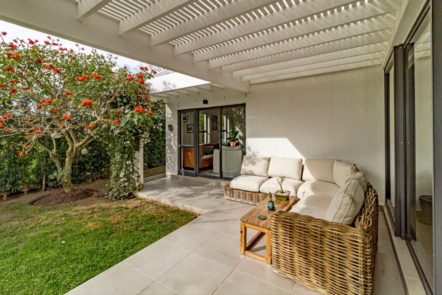 4 Bedroom Property for Sale in Croydon Gardens Estate Western Cape